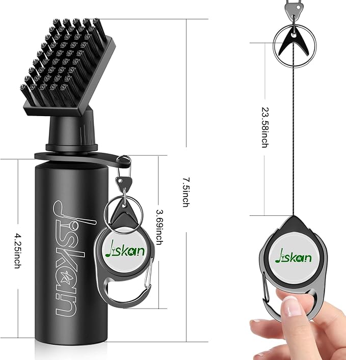 Jiskan Golf Gift Set B