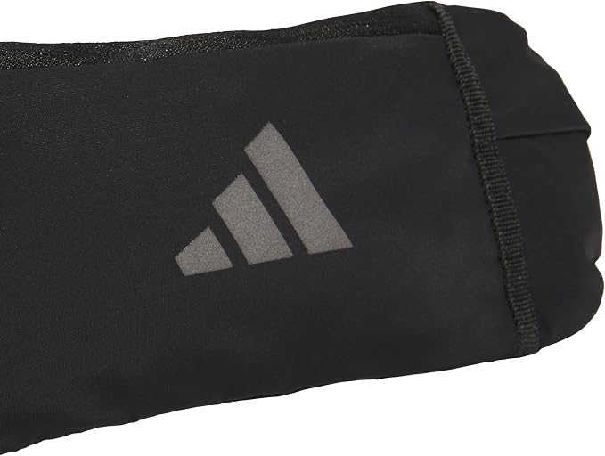 adidas Pacer Running Waist Pack – Lightweight Phone Belt