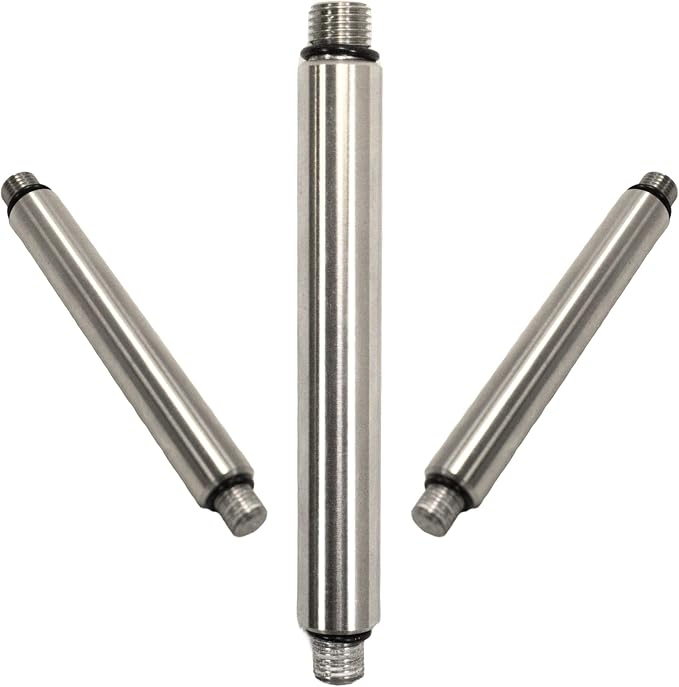 Scuba Choice Scuba Diving Handle Bar for First Stage