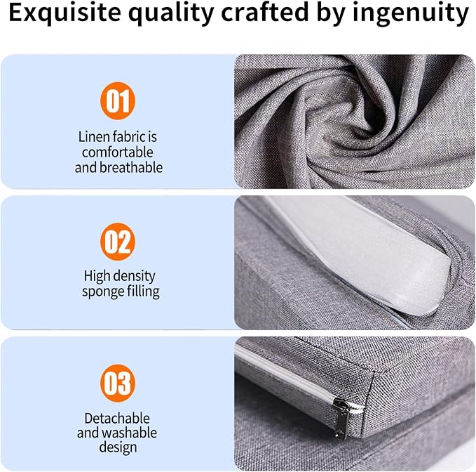 HJAHHSM Memory Foam Floor Mattress Bed Sleeping Portable Pad Foldable