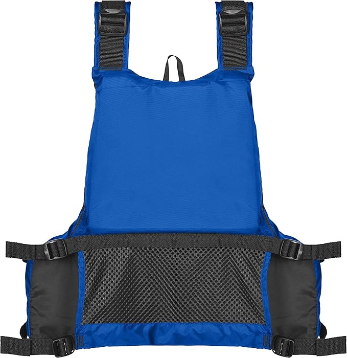 AIRHEAD Base Paddle Vest
