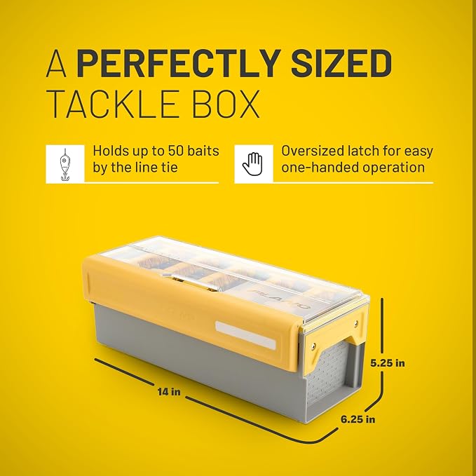 Edge Frog Box