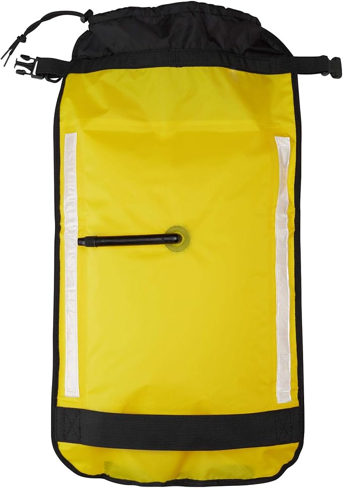 NRS Sea Kayak Rescue Paddle Float