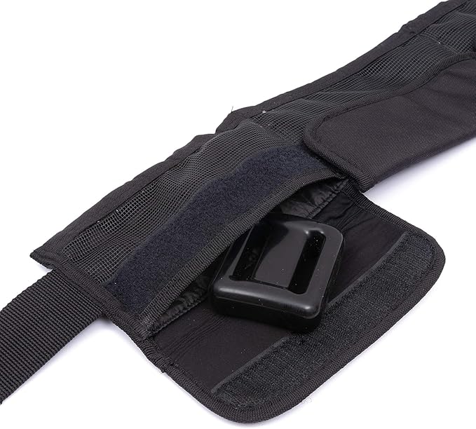 Dive Weights for Scuba Diving Weight Belt(1lb-4.4lb / 0.5kg-2kg),Vinyl Scuba Weights, Coated Dive Weights,Coated Lead Diving Weights, Dive Belt Weights for Freediving, Spearfishing