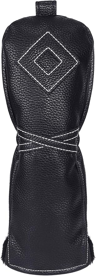 Izzo Golf Premium Hybrid Headcover