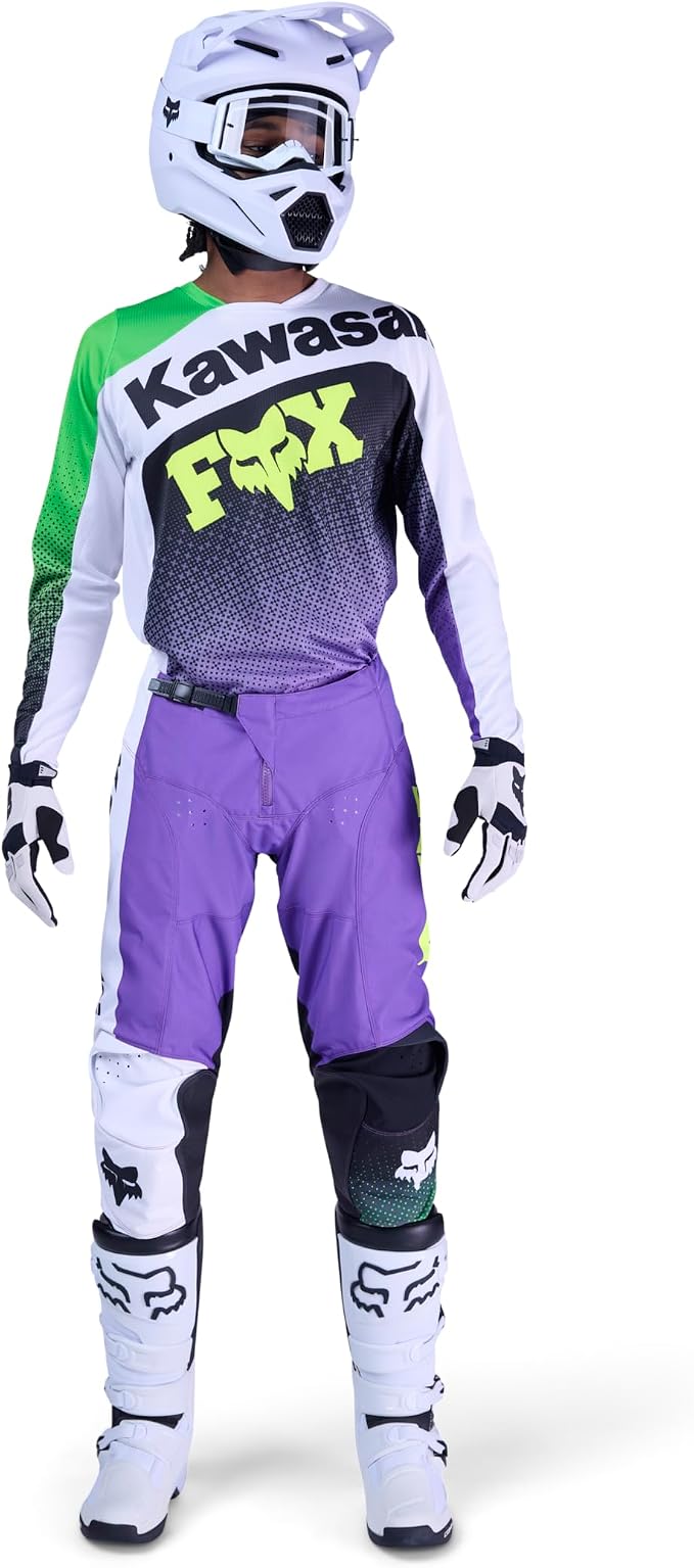 Fox Racing Men's 180 Motocross Dirt Bike Jersey