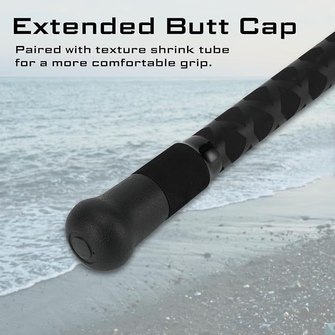 LITTMA—Surf Rods LITTMA Surf Spinning Rod Surf Rods Saltwater 12ft 9ft 10ft 11ft Graphite Surf Rod Surf Casting Rod Surf Fishing Rod Surf Rod Saltwater Surf Travel Rod Surf Rod Barra de Surf Surf Rod