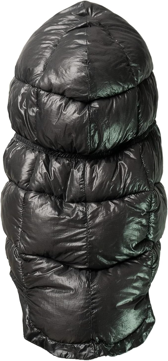 Hybrid Balaclava/Hood Charcoal