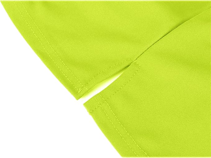 ZITY Mens Polo Shirt Short Sleeve Sports Tactical T-Shirt Athletic Golf Polos Daily Casual Stylish Collared Shirts for Men