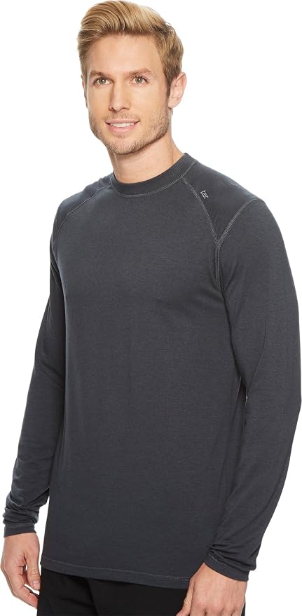 tasc Performance Carrollton Long Sleeve Fitness T-Shirt