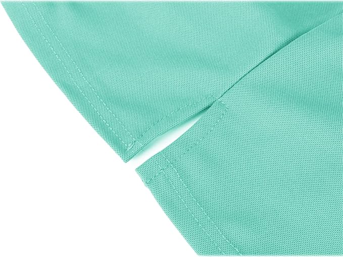 ZITY Mens Polo Shirt Short Sleeve Sports Tactical T-Shirt Athletic Golf Polos Daily Casual Stylish Collared Shirts for Men