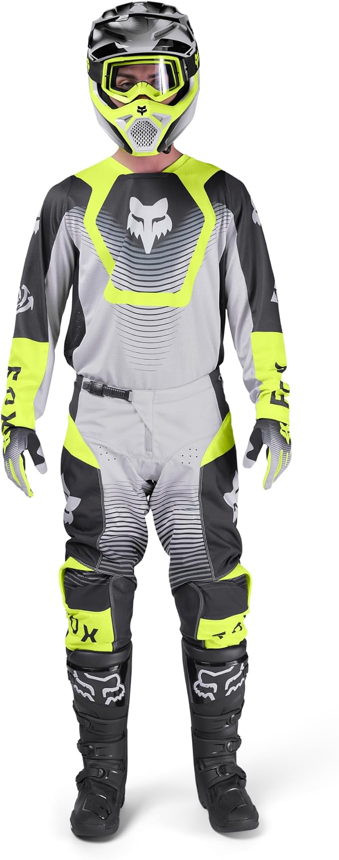 Fox Racing Men's 180 Motocross Dirt Bike Jersey