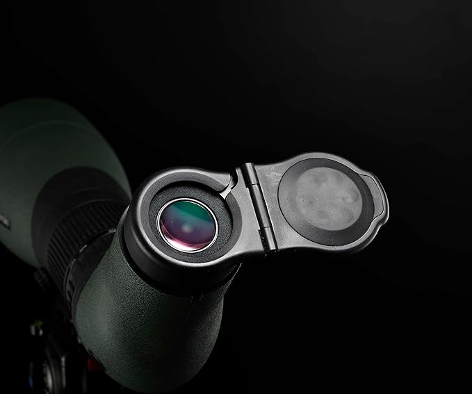 MAGVIEW Digiscoping S1 Spotting Scope Universal Phone Adapter
