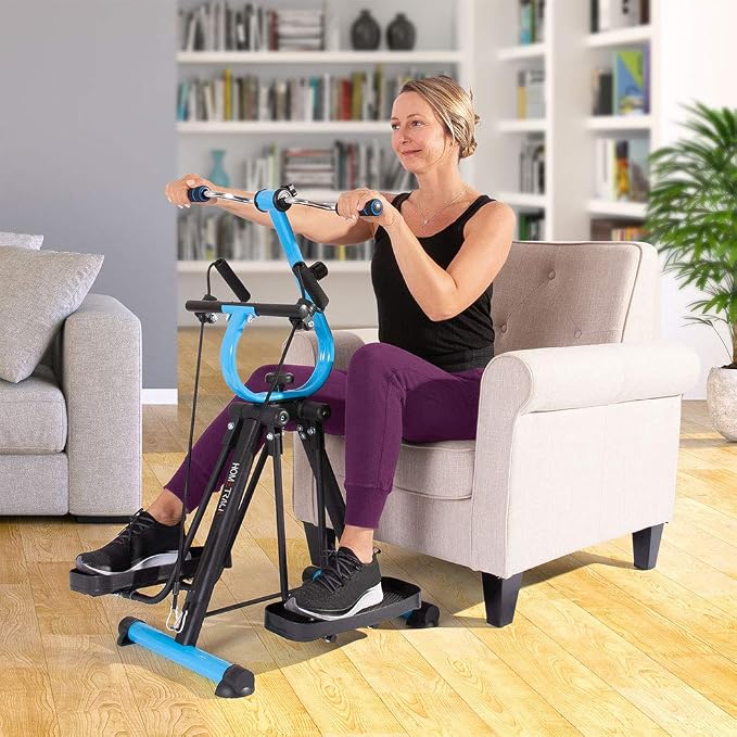 HomeTrack Home Gym