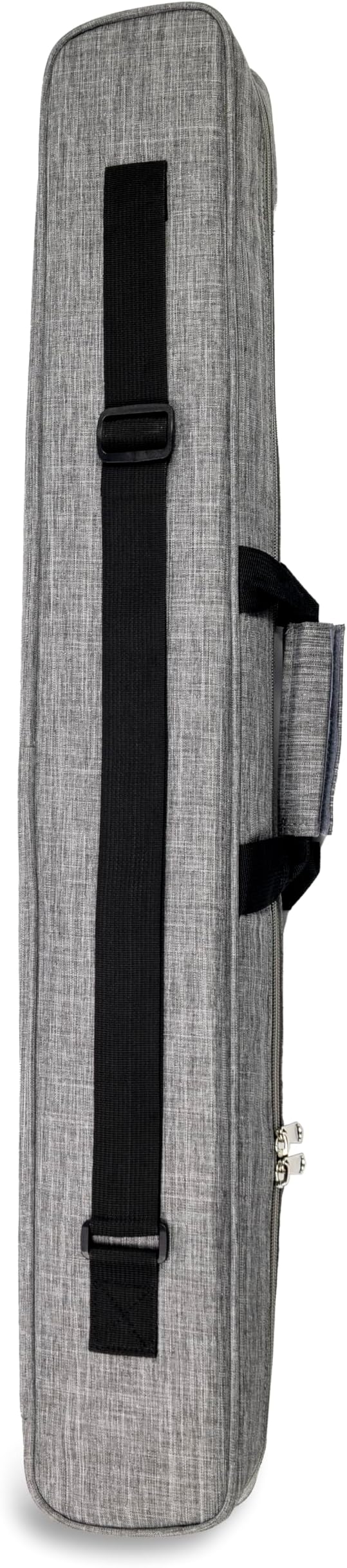 Big Cat Cues Billiards Pool Cue Stick Soft Case for Professionals and Casual Players