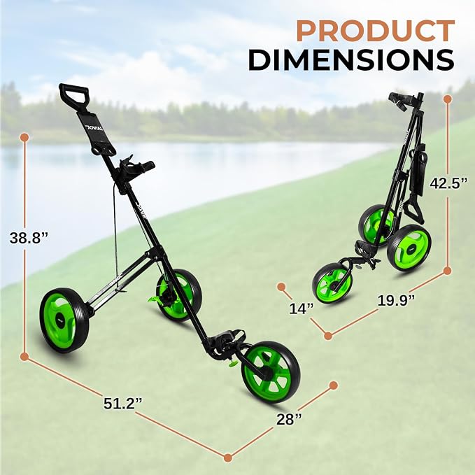 JOVIALgolf carts