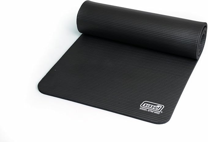 Sissel Gymnastics Mat