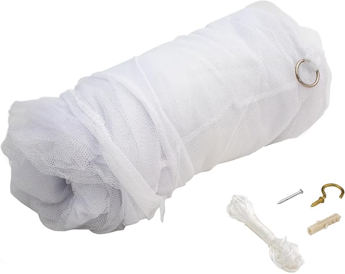 Coghlan's Hiker's Rectangular Mosquito Net