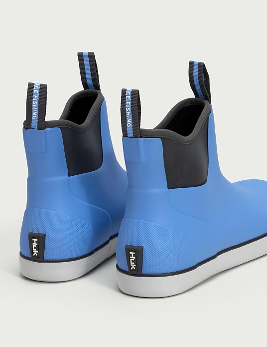 HUK mens Rogue Wave Shoe, High-performance Fishing & Deck Boot
