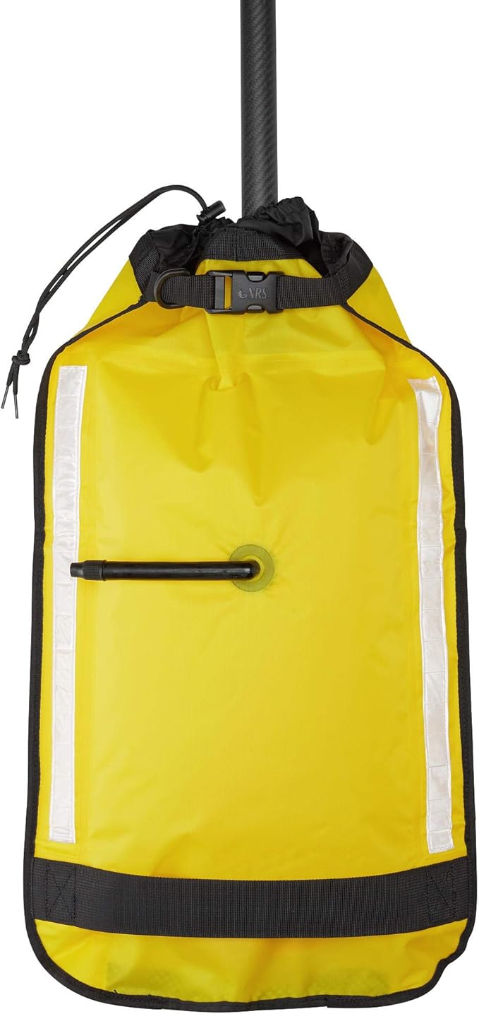 NRS Sea Kayak Rescue Paddle Float