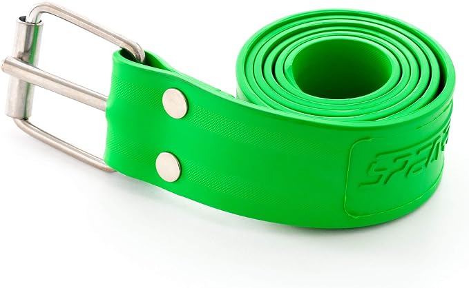 SpearPro Marseilles Weight Belt