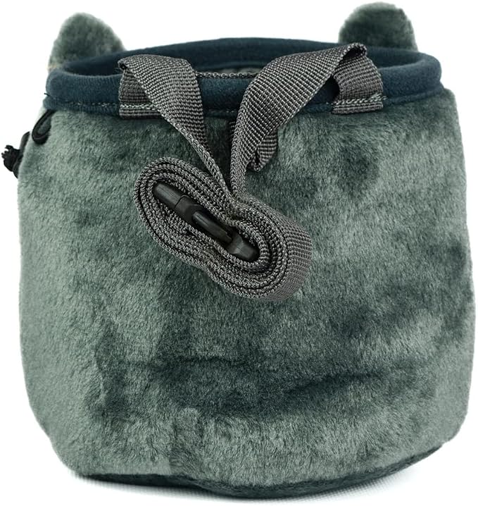 YY Vertical Rock Climbing Chalk Bags