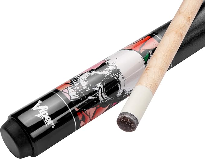 Viper by GLD Products Underground Billiard/Pool Cue