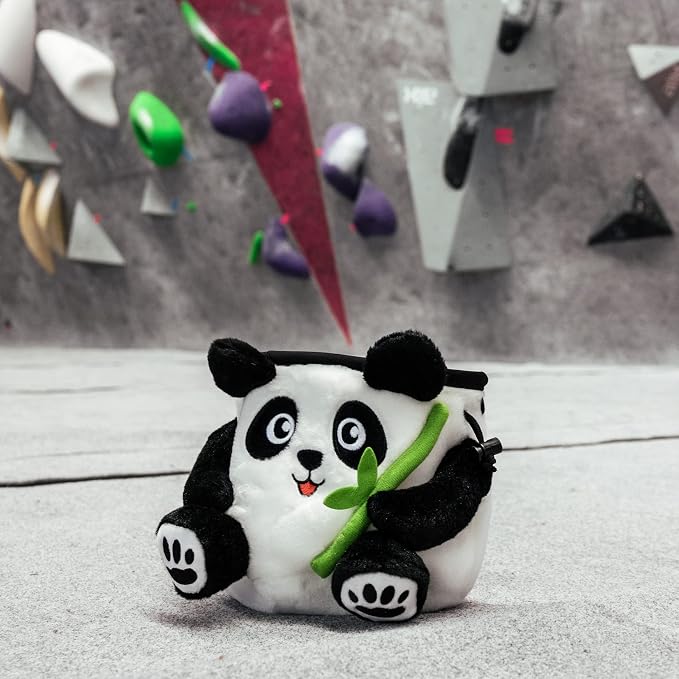 YY Vertical Rock Climbing Chalk Bags