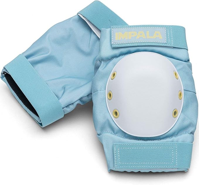 Impala Rollerskates Adult Protective Set