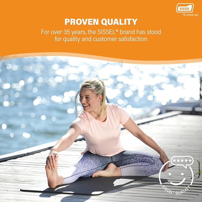 Sissel Gymnastics Mat