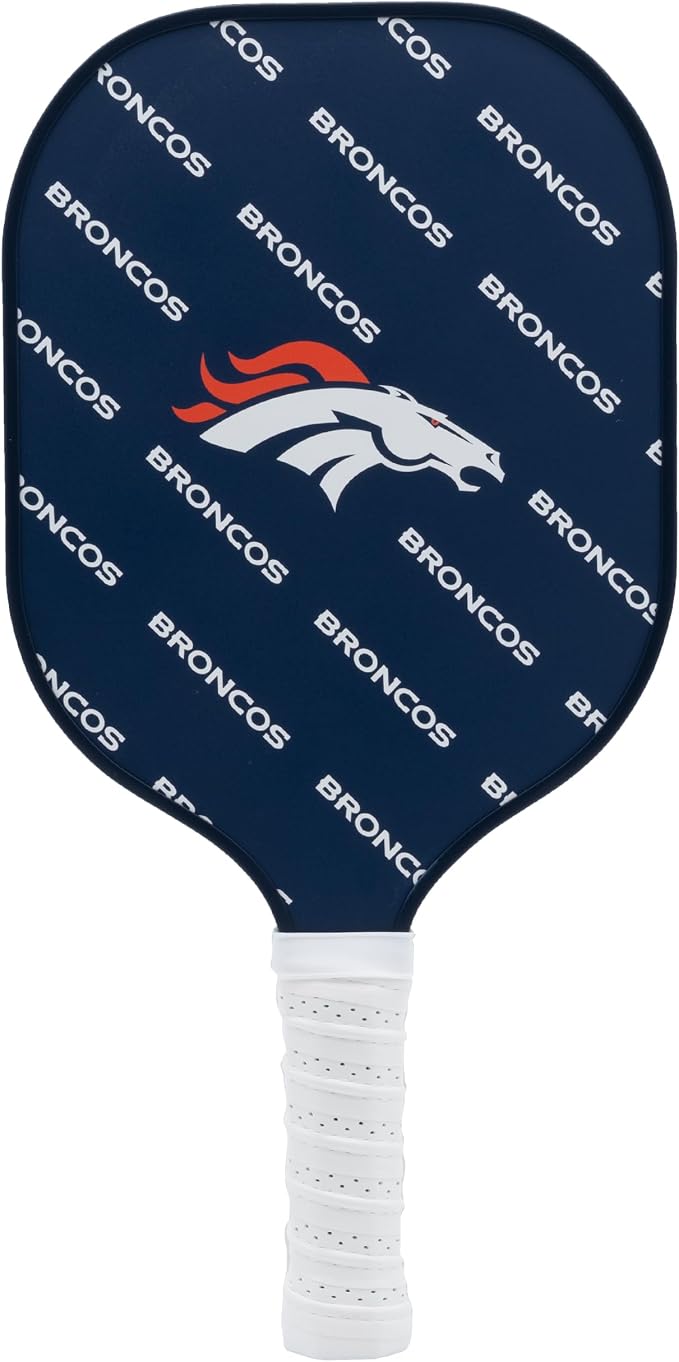 Parrot Paddles NFL Minnesota Vikings Sport Pickleball Paddle