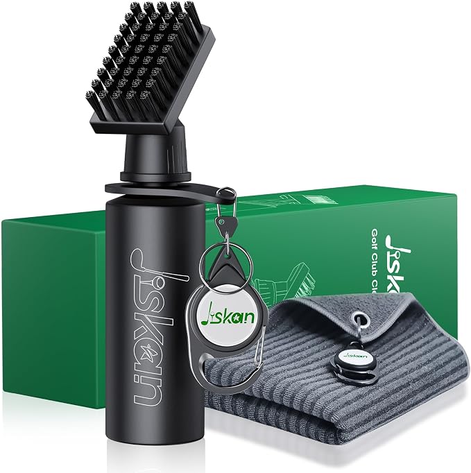 Jiskan Golf Gift Set B