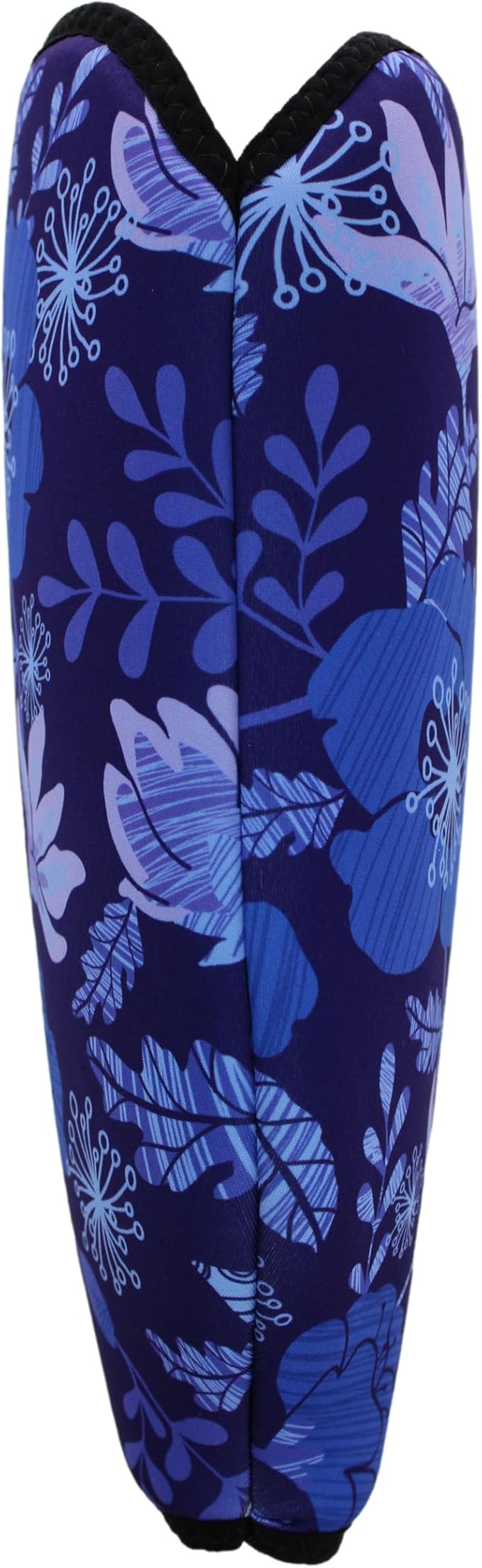 BeeJos Hawaiian Collection: Premium Slip-On Pickleball Paddle Cover-Fits Standard Size Paddles-Zipperless (Paddle not Included)