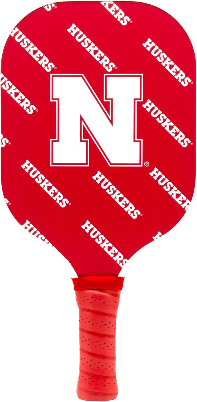 Parrot Paddles NCAA Texas Sport Pickleball Paddle