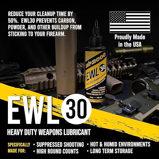 SLIP 2000 EWL30 4oz