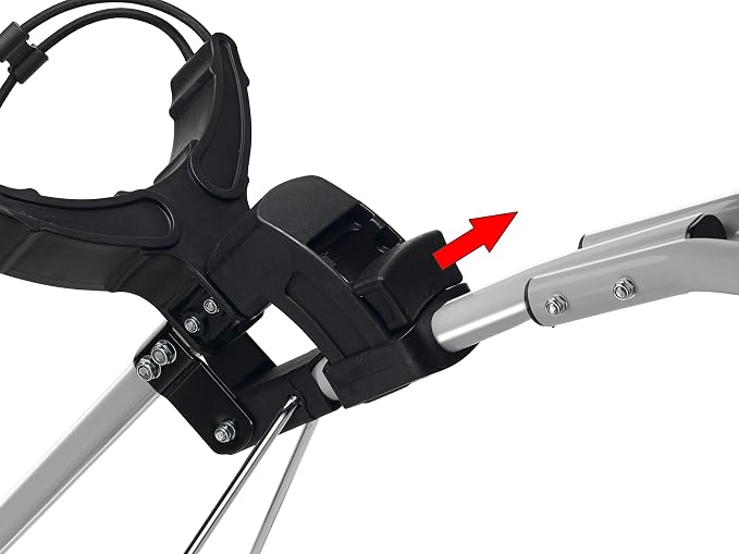 Golf Gifts & Gallery Navigator Push Cart