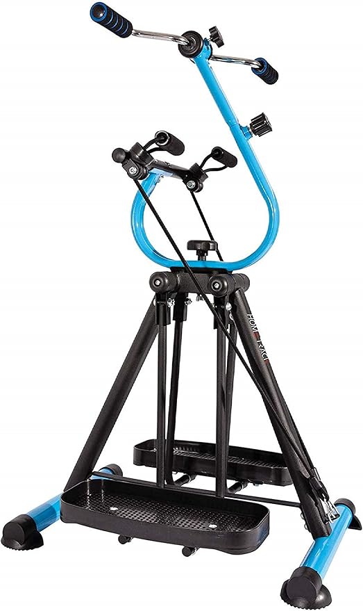 HomeTrack Home Gym