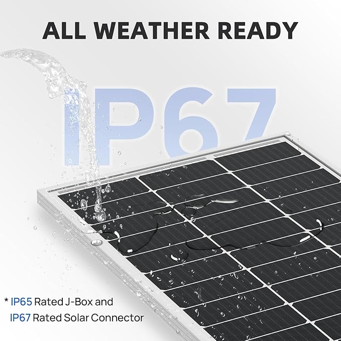 4 Pack 5V 7W Cam Solar Panel Charger for USB Type C Outdoo Security Camera Compatible Arlo Essential 2K 2nd Gen 3rd, Arlo Pro 6th Gen 2025 Release, Roku Battery Camera & Roku Cam Plus & More Cam