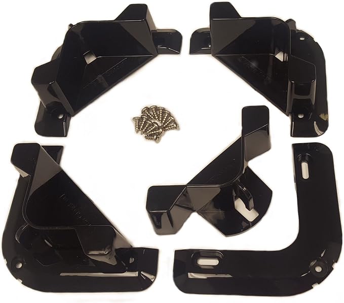 Removable Cooler Mounting kit. Made in The USA