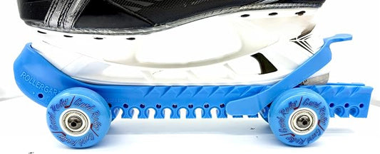 Rollergard Ice Skate Guards, One Size Fits All