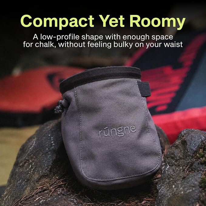Rungne Craft Chalk Bag