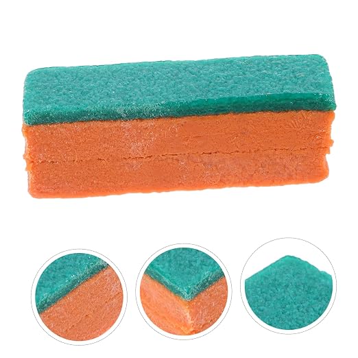 YARNOW 5pcs Professional Skateboard Tape Cleaner Remover for Grips Multi-Function Skateboard Supplies