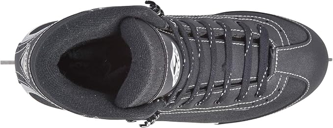 Jackson Ultima Softec Vista Women's/Girls Figure Skates Bundle with Guardog Skate Guards