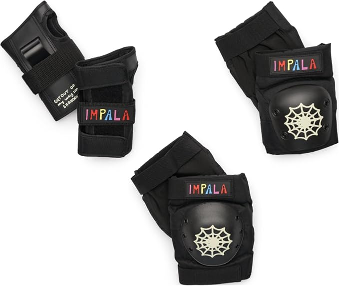 Impala Women's Impala Protective Set Kit