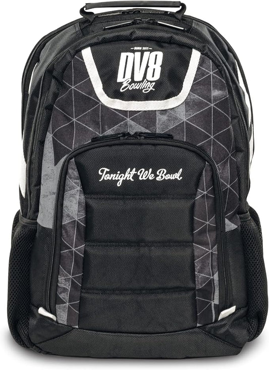 DV8 Dye Sub Bowling Backpack