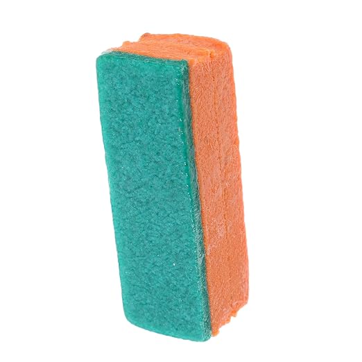 GALPADA 2pcs Skateboard Grip Tape Cleaner -wear Rubber Eraser for Cleaning of Grip Tape and Compact Design for Easy Portability for Skateboards and Other Items