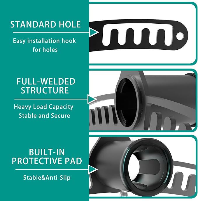 Double to Single Adaptor Plate for Cable Pulley Machines Durable Solid Stainless Steel with 3 Carabiners Suitable for Dual Cable Machines LAT Pulldown, Shoulder & Biceps Exercises