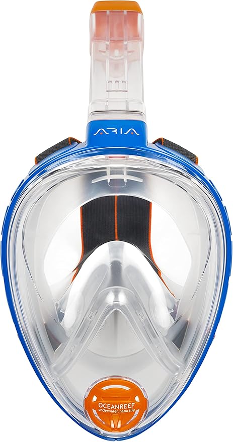 Ocean Reef - Aria Classic - Snorkeling Mask