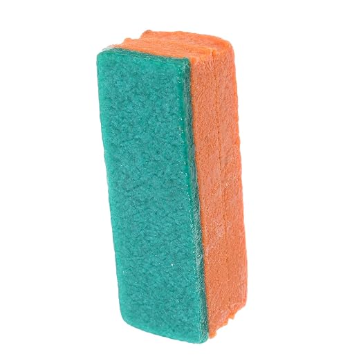 KESYOO 3pcs Skateboard Grip Tape Cleaner Compact Rubber for Easy Cleaning and Stylish Design for Skateboard Enthusiasts