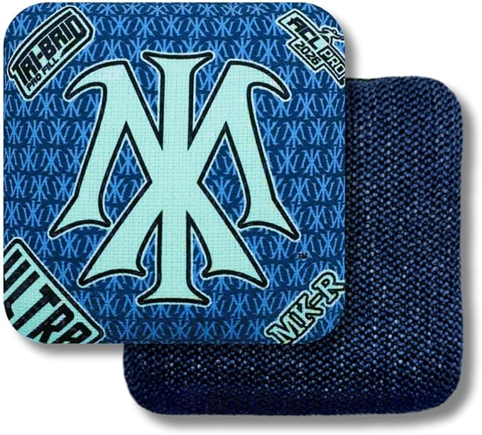 Bags MK-R Cornhole Bag Set - ACL Approved